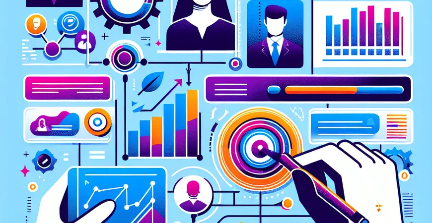 94. 人力资源管理软件如何提升员工技能与能力？